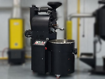 6kg–10kg Coffee Roaster